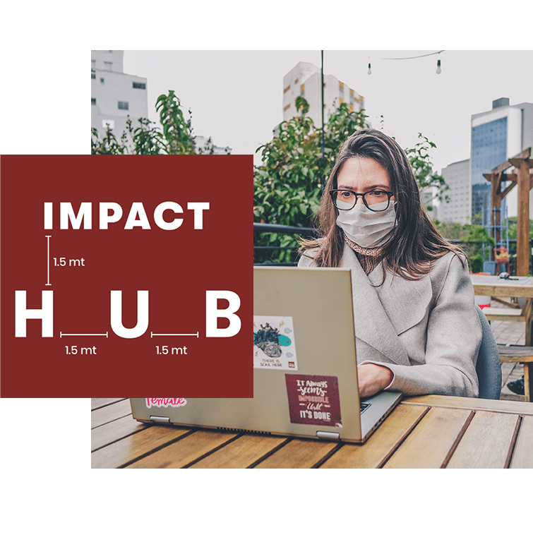 covid hub bh coworking bh savassi covid