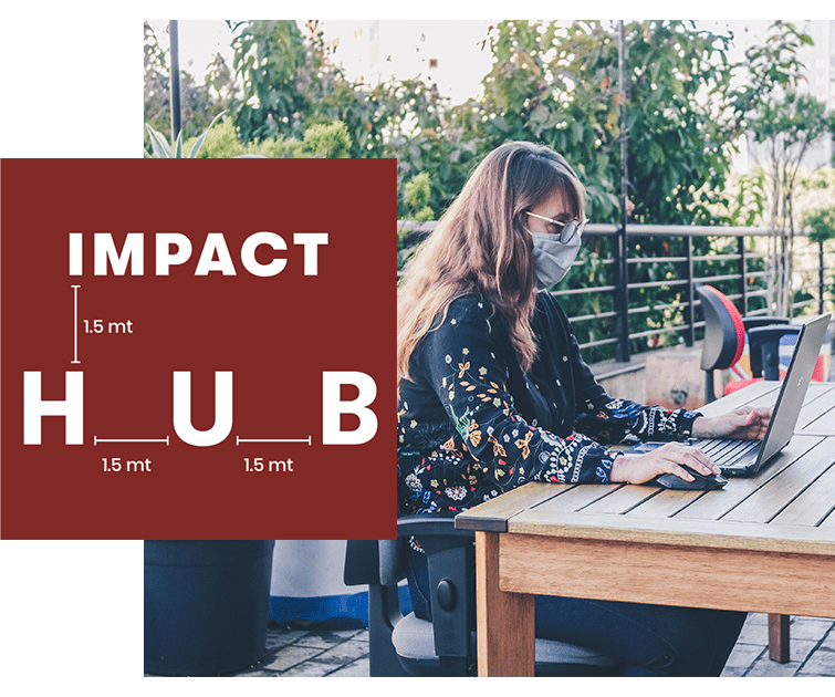 impact hub covid 2b impact hub covid 2b