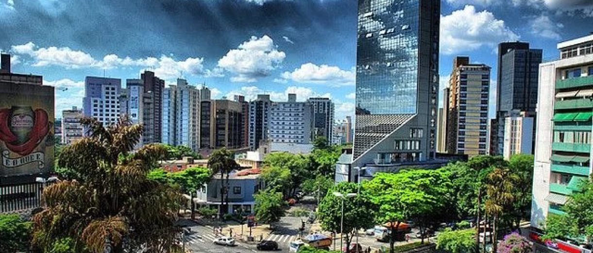 Savassi - Belo Horizonte - O que fazer?