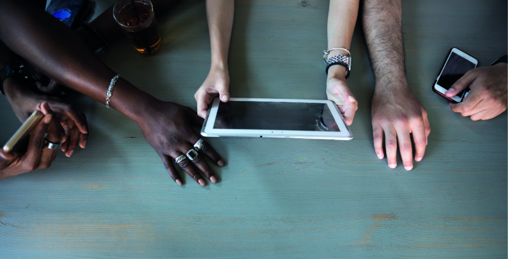 Inovação Tecnologia Desigualdade