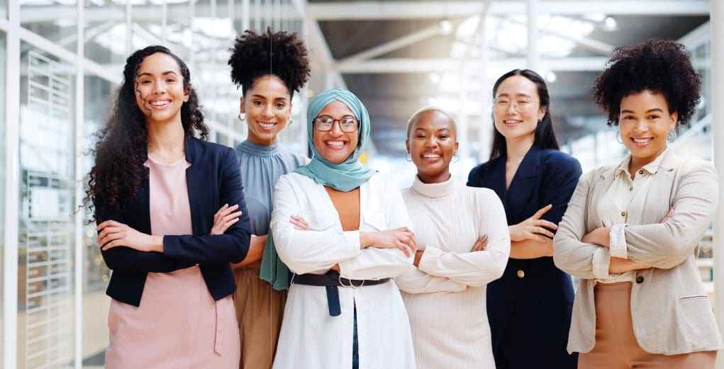 Empoderamento Mulheres Trabalho